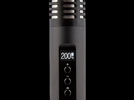 Arizer Air II Portable Vaporizer Online Hot Sale