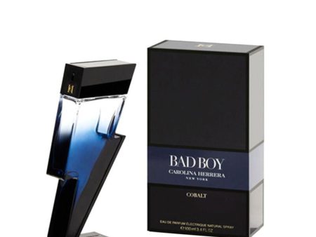 Bad Boy Cobalt Eau de Parfum 100ml Fashion