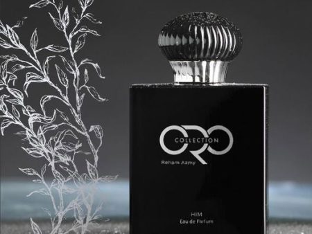 Oro collection for Him EDP - 100 ml For Cheap