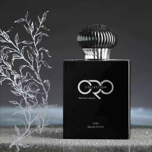 Oro collection for Him EDP - 100 ml For Cheap