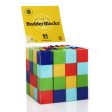 ErrlyBird BudderBlocks 64 Pack Fashion