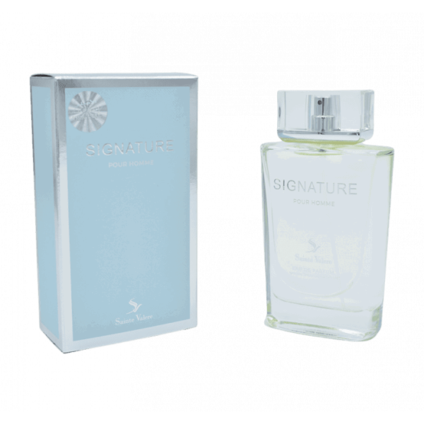 Sainte Valere SIGNATURE EDP 100 ML Sale