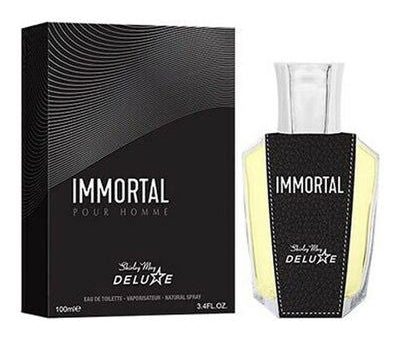 Shirley May Immortal EDT 100ml For Discount