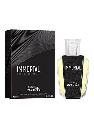 Shirley May Immortal EDT 100ml For Discount