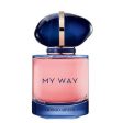 Giorgio Armani MY WAY EAU DE PARFUM INTENSE 90 ml Online