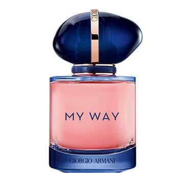 Giorgio Armani MY WAY EAU DE PARFUM INTENSE 90 ml Online