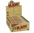 RAW Hemp Plastic 110mm Hand Roller - 12pc Bulk Online