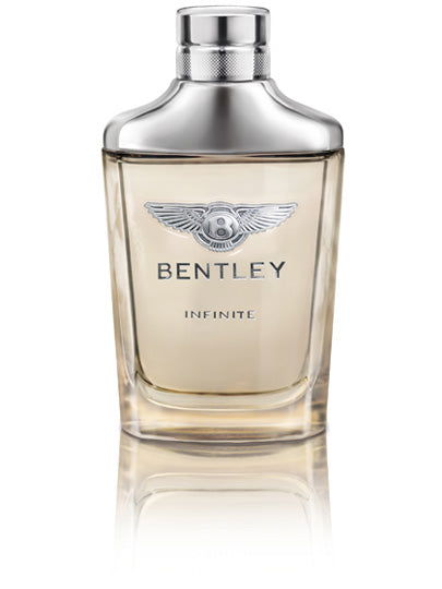 Bentley Infinite For Man EDT 100ml Supply