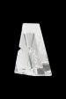 Higher Standards Premium Crystal Ashtray Online