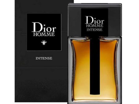 Dior Homme Intense Eau de Parfum 100 ML Fashion