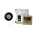 Stashlogix Temperature & Humidity Sensing SmartJar Discount