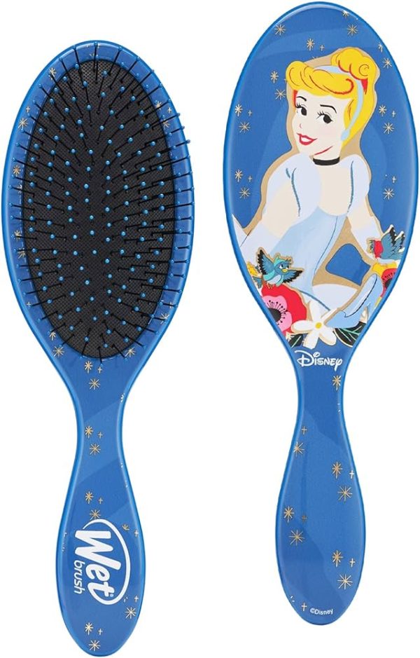 Wet Brush Original Detangle Disney on Sale