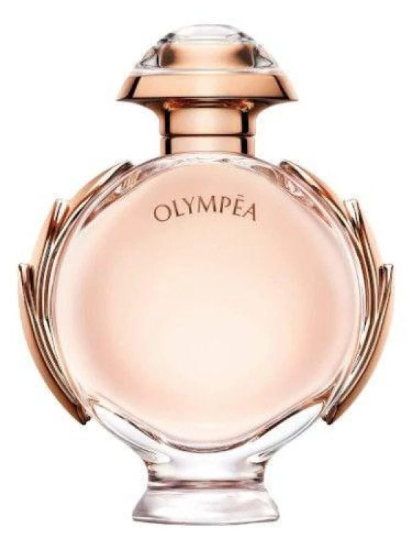 Paco Rabanne Olympea for Women  Eau de Parfum 80ML Fashion