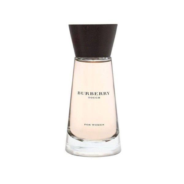 Burberry Touch Eau De Parfum For Women 100ml Cheap