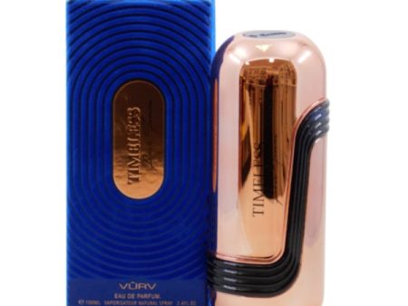 Vurv Timeless Perfume - 100ml Online Hot Sale