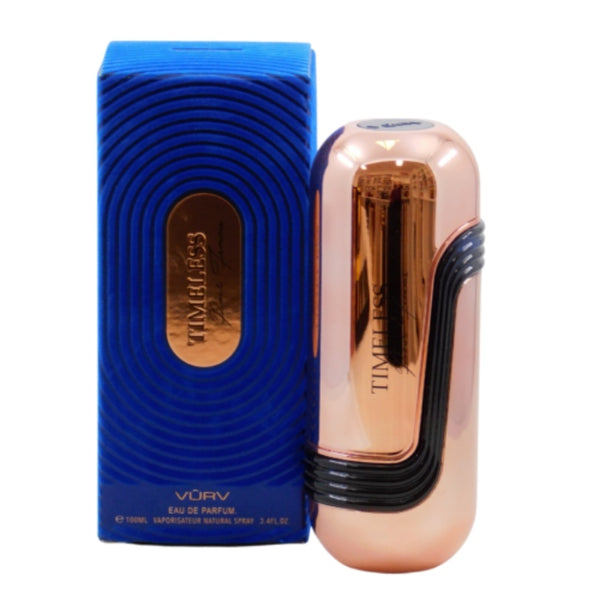 Vurv Timeless Perfume - 100ml Online Hot Sale