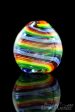 Smoke Cartel  Stoned Spectrum  Rainbow Cane Toke Stone Online Sale