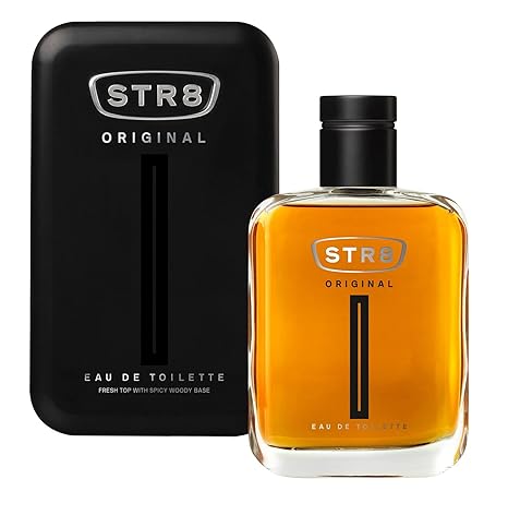 STR8 Original EDT 100 ML Online now