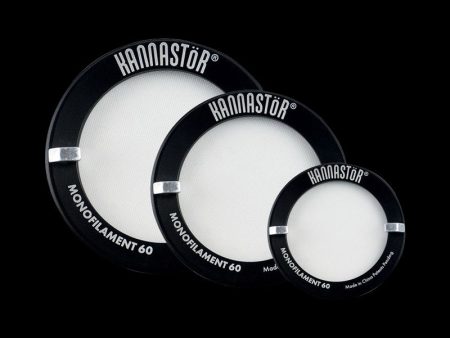 Kannastor Grinder Screens Online now