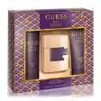 Guess Gold For Man 3 Pc Gift Set Hot on Sale