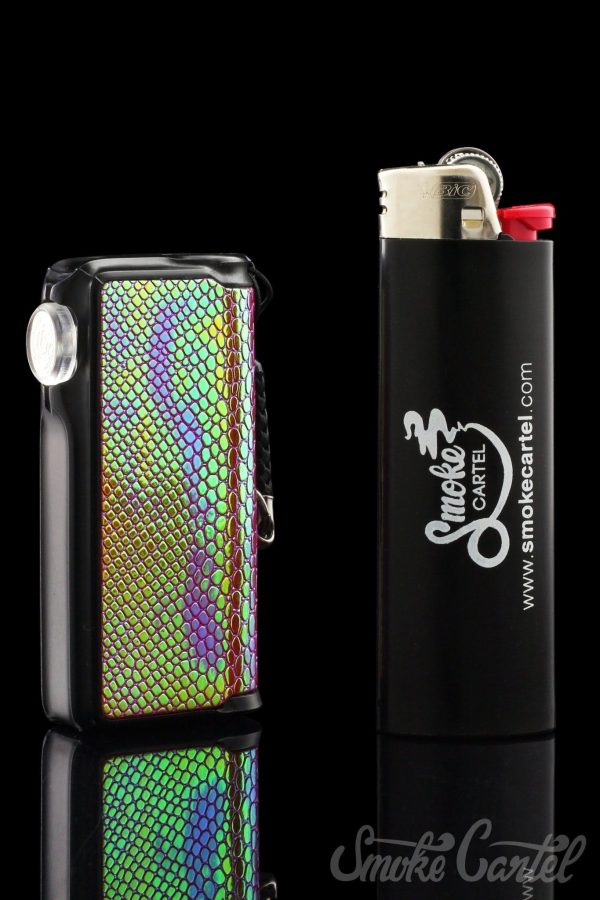 Smoking Vapor Swan Portable Vape Battery for 510 Cartridges For Sale