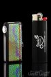 Smoking Vapor Swan Portable Vape Battery for 510 Cartridges For Sale