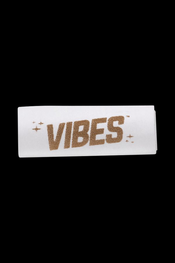 VIBES Rolling Tips Box - 50 Pack Discount