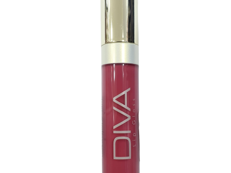 Amanda Diva Lip Gloss 10 Hot on Sale