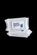 50-Piece Alcohol Wipes Pack Hot on Sale