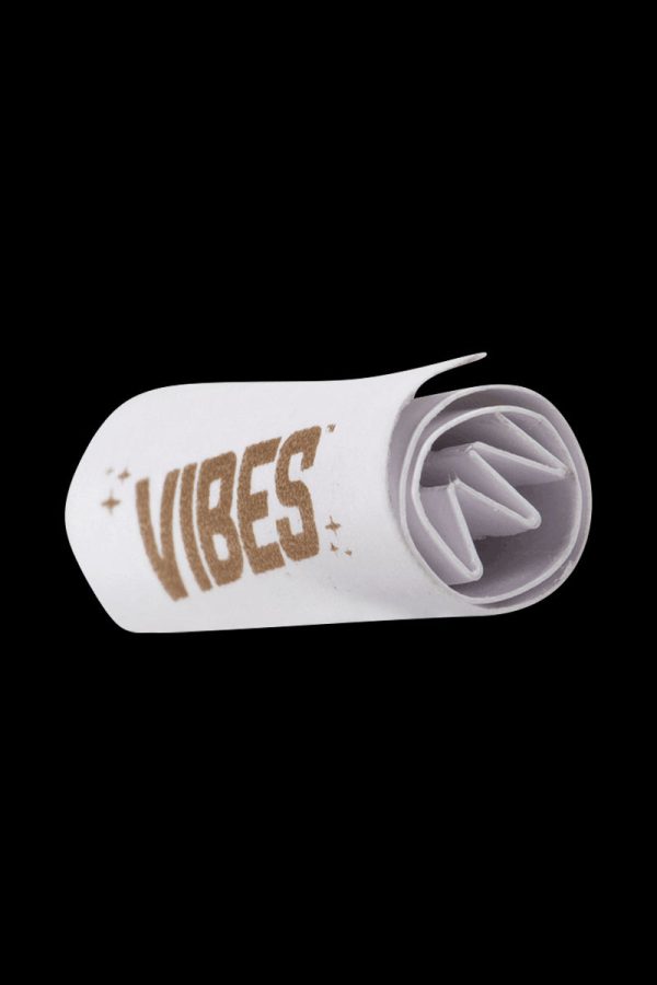 VIBES Rolling Tips Box - 50 Pack Discount