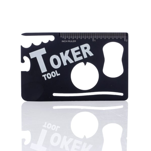 Toker Tool All-Inclusive Smoker s Gadget Sale