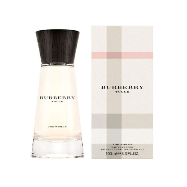 Burberry Touch Eau De Parfum For Women 100ml Cheap