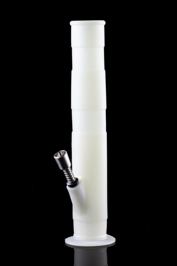 Roll Uh Bowl BIG 12  Silicone Bong with Eject-a-Bowl Online now