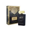 AMEER AL OUD BLACK INTENSE EAU DE PARFUM 100ML For Sale