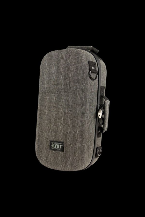 RYOT Axe Pack Smellproof Case Online Sale