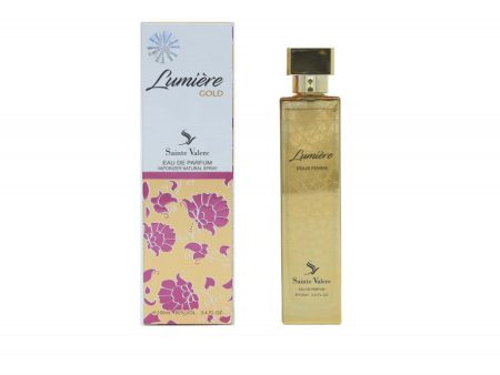 Sainte Valere Lumiere EDP 100 ML Supply