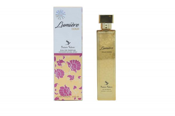 Sainte Valere Lumiere EDP 100 ML Supply