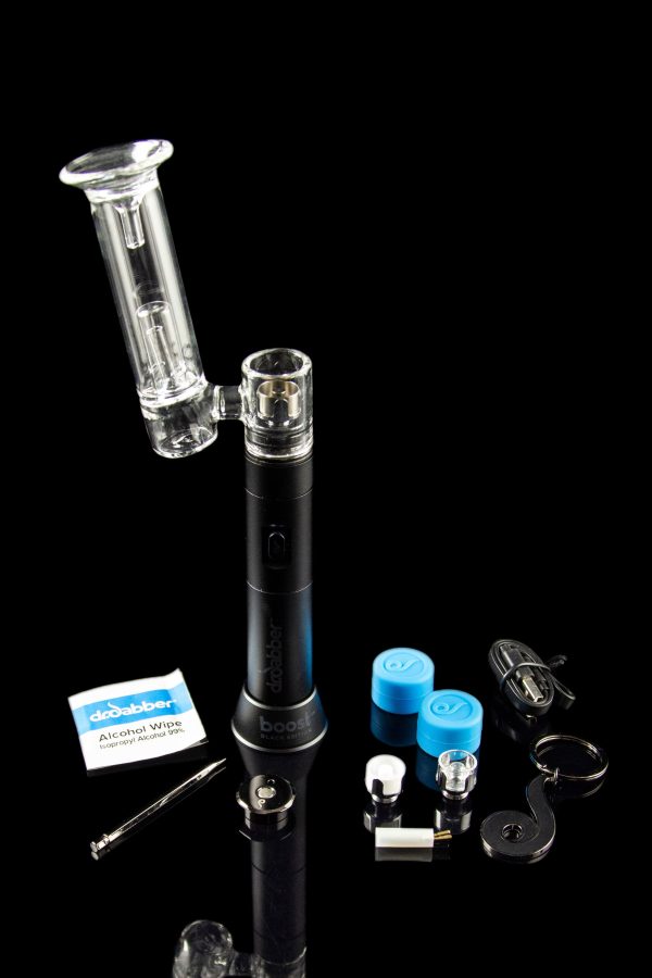 Dr. Dabber Boost Black Edition For Discount