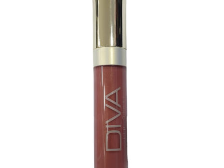 Amanda Diva Lip Gloss 04 For Cheap