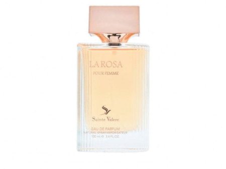 Sainte Valere LAROSA EDP 100 ML Cheap