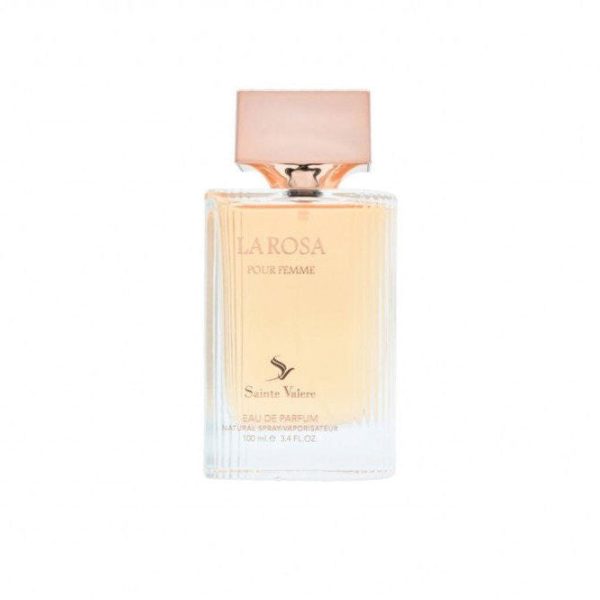 Sainte Valere LAROSA EDP 100 ML Cheap