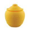 NoGoo Honey Pot Silicone Jar For Sale