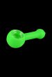 NoGoo Silicone Spoon Hand Pipe Fashion