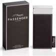 S.T. Dupont Passenger For Men Eau De Toilette Sale