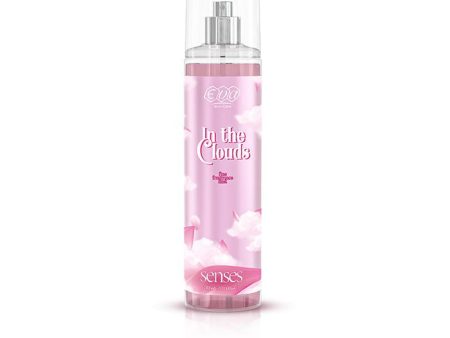 Eva In The Clouds Body Splash For Women 240ML For Cheap