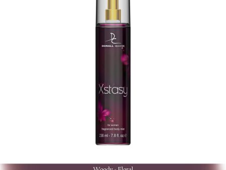 DORALL COLLECTION Xstasy - Mist 236ml Online Sale