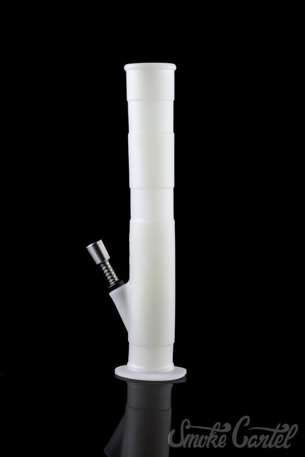 Roll Uh Bowl BIG 12  Silicone Bong with Eject-a-Bowl Online now