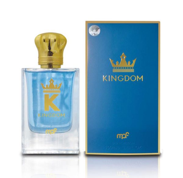 MPF KINGDOM For Men EDP 100ML Online Sale