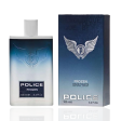 Police Frozen Eau de Toilette 100ml Cheap