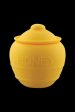 NoGoo Honey Pot Silicone Jar For Sale